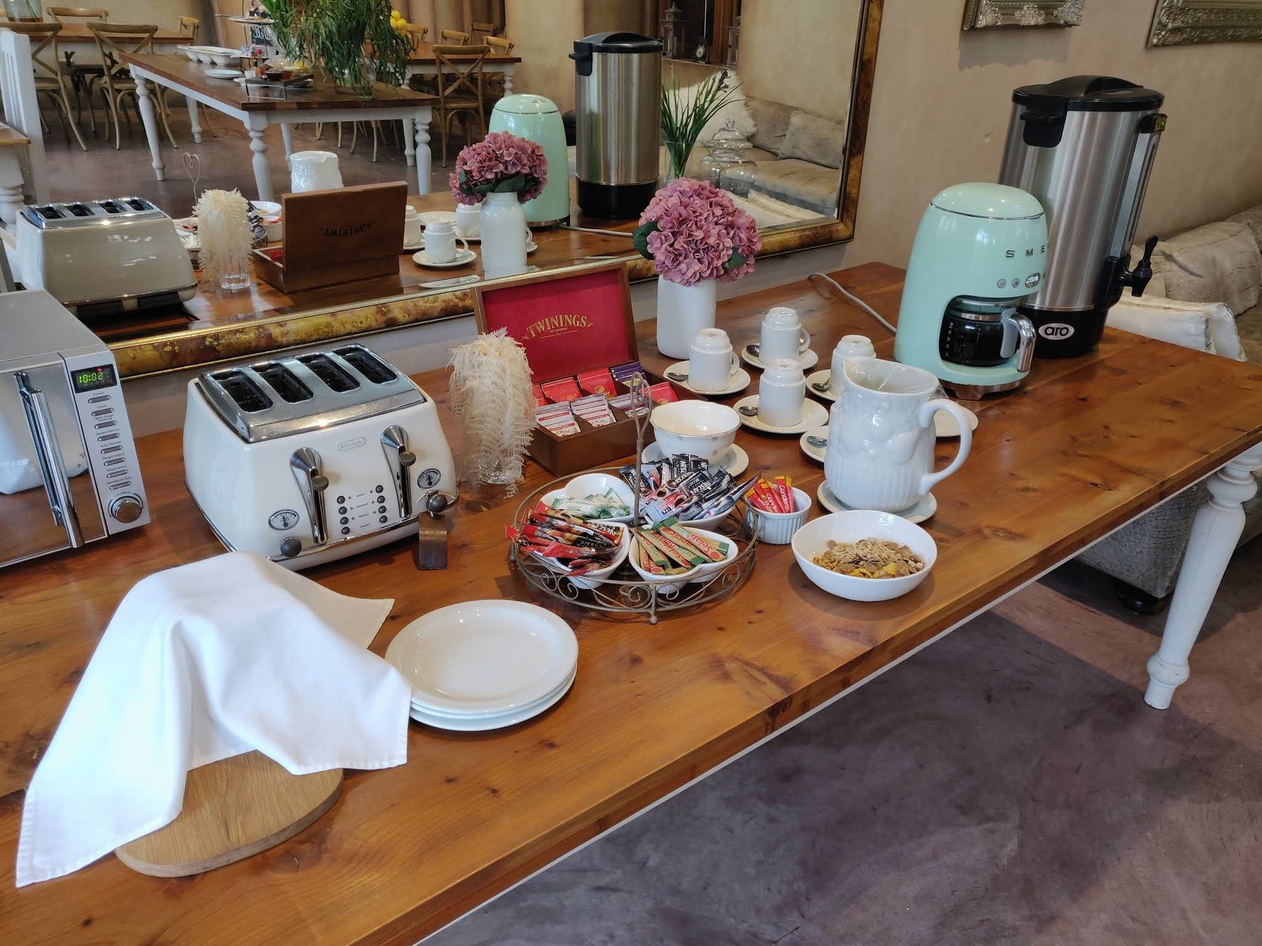 Our Heritage Guests — photo 4