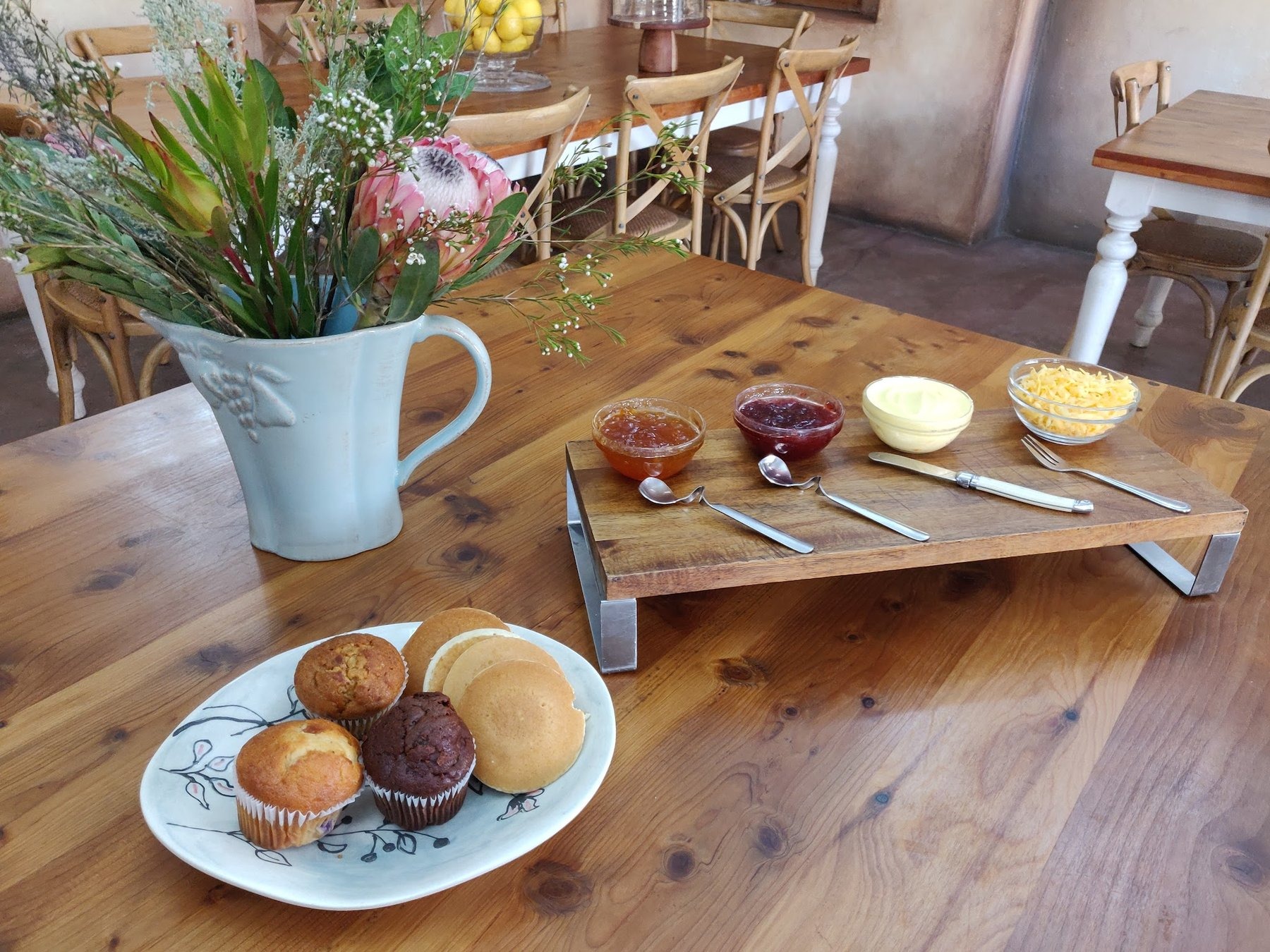 Our Heritage Guests — photo 5