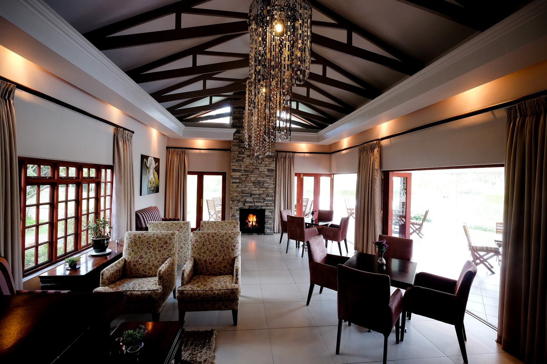 Oxbow Conference & Wedding Venues — photo 3