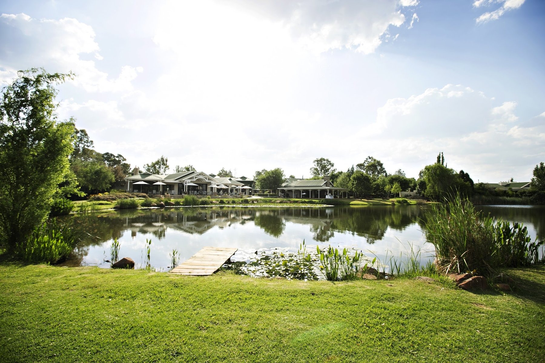 Oxbow Conference & Wedding Venues — photo 4