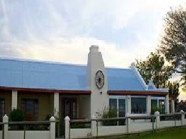 Oyster Bay Lodge