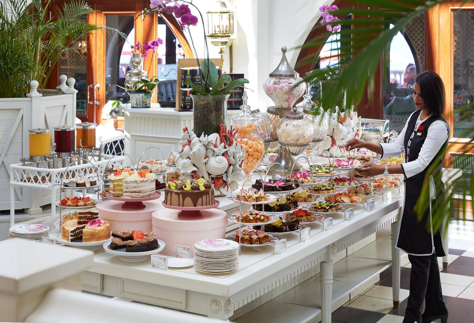 The Oyster Box Hotel — photo 2