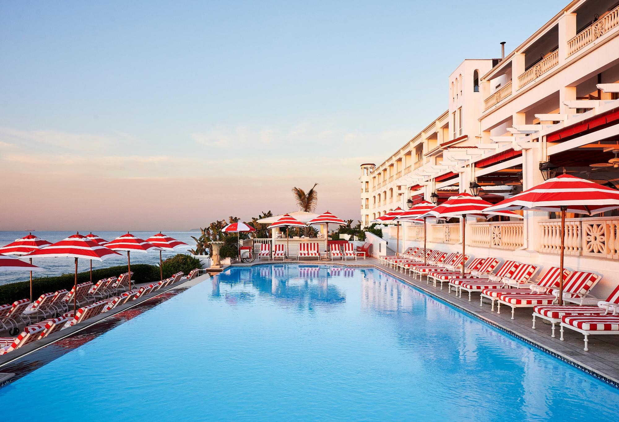 The Oyster Box Hotel — photo 4