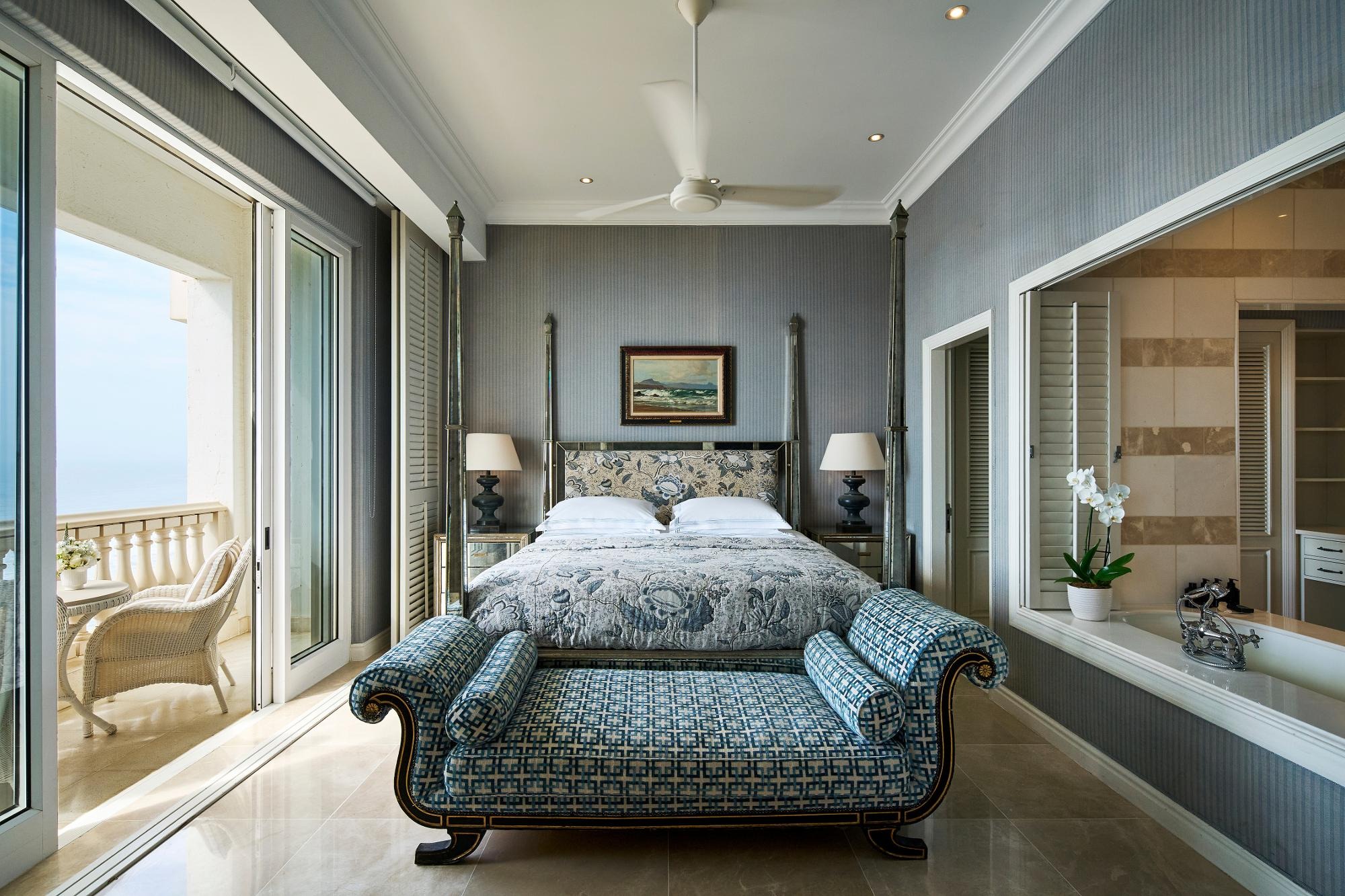 The Oyster Box Hotel — photo 5