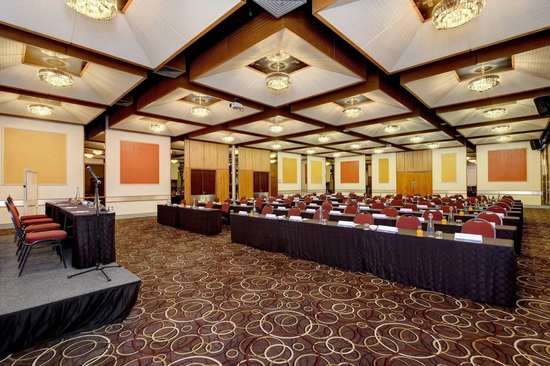 Parktonian All Suite Hotel — photo 5