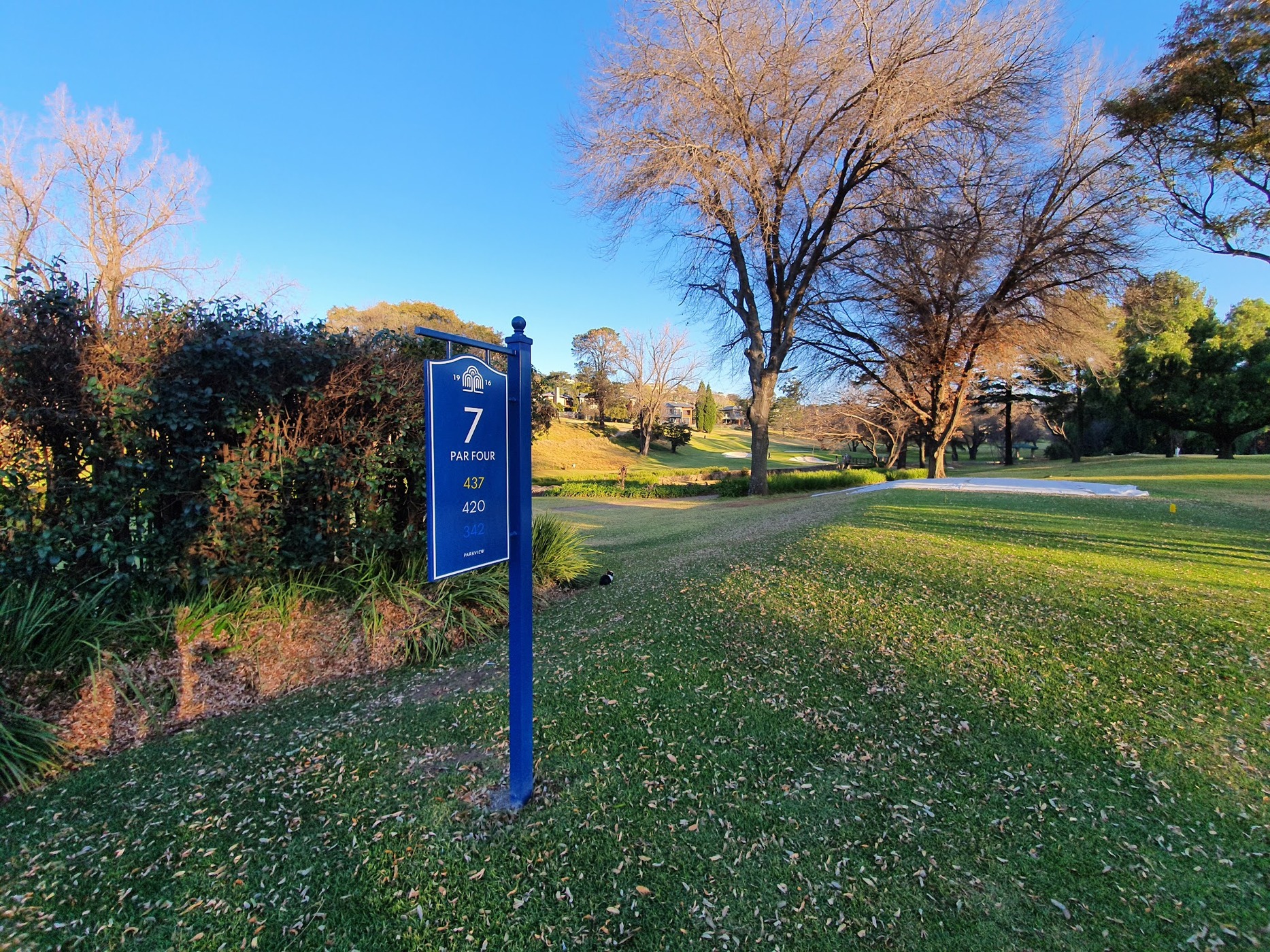 Parkview Golf Club — photo 3