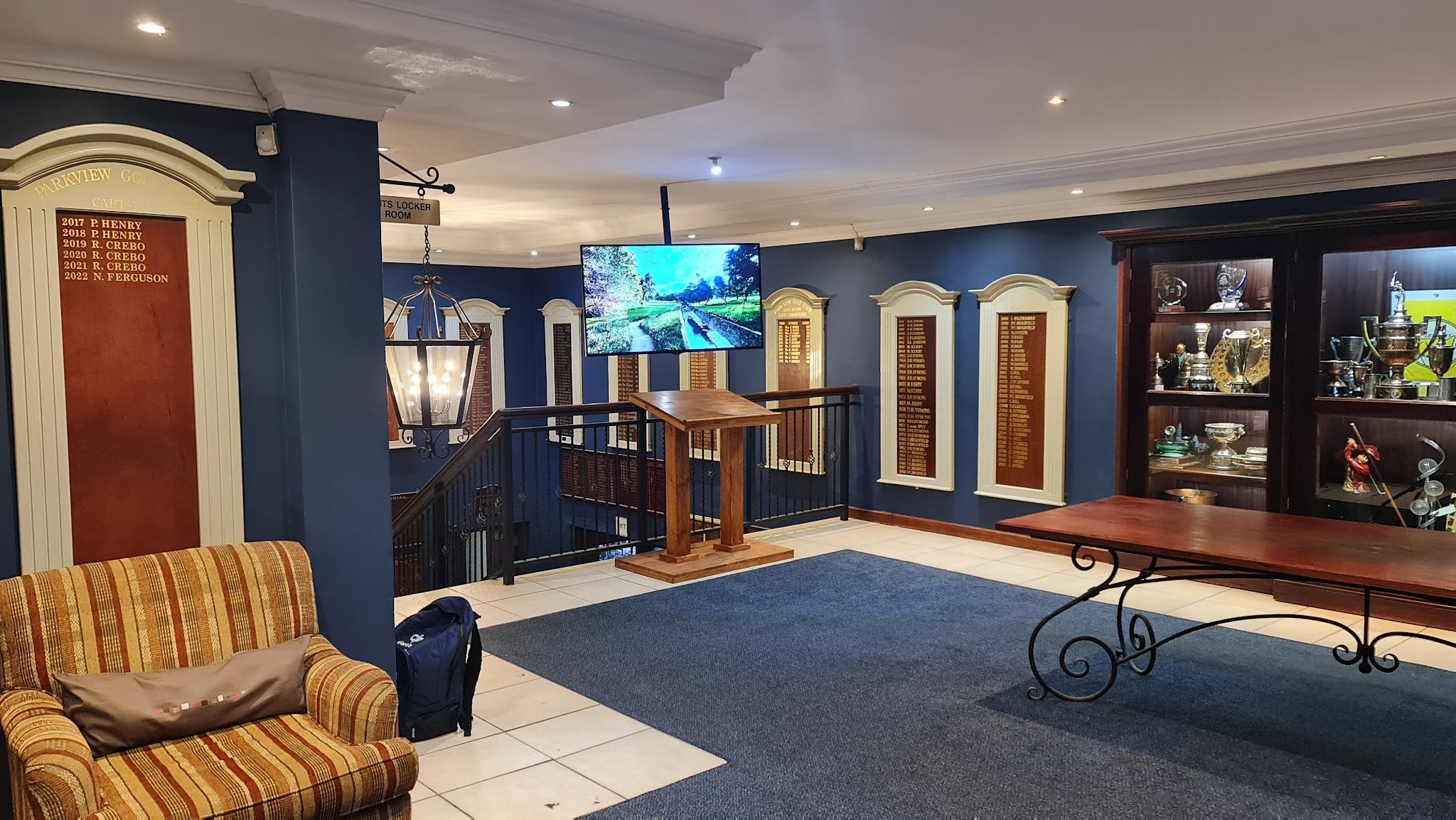 Parkview Golf Club — photo 4