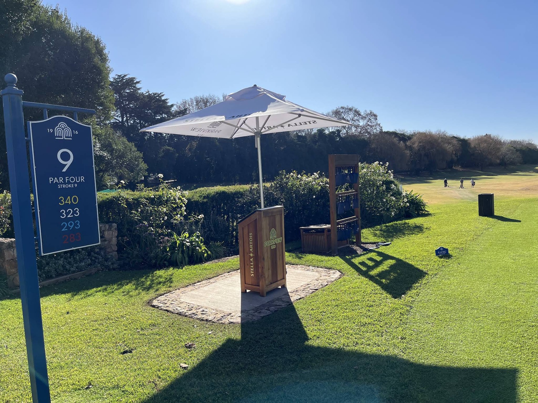 Parkview Golf Club — photo 5