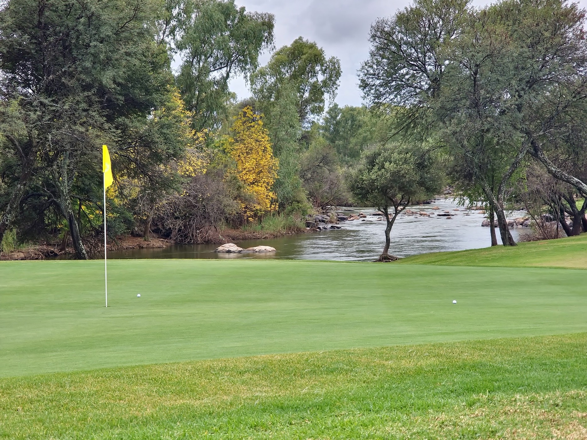 Parys Golf & Conference Estate — photo 3
