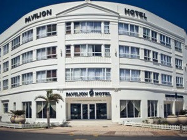 Pavilion Hotel &amp; Conference Centre