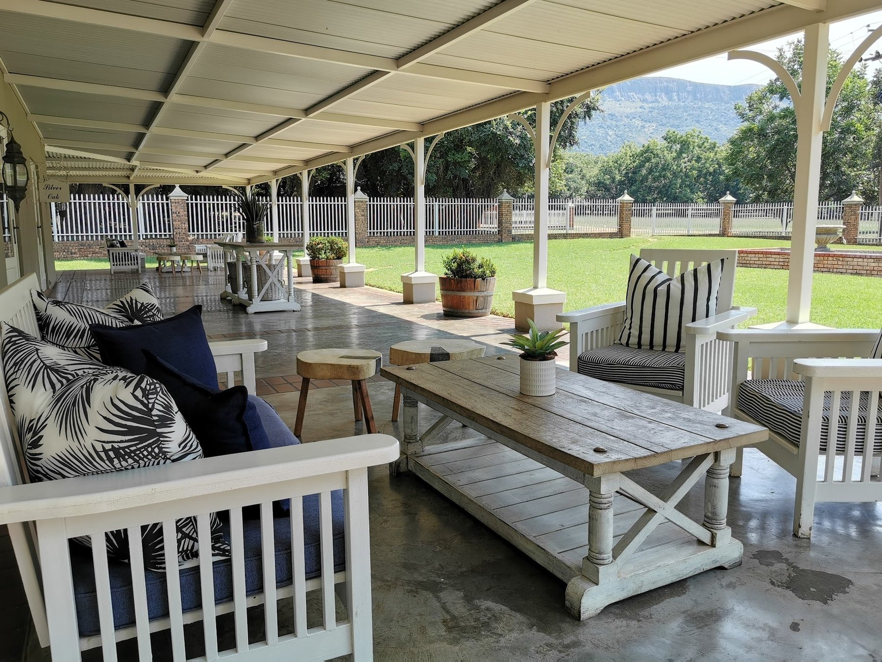 Pecan Manor Conference Centre — photo 2