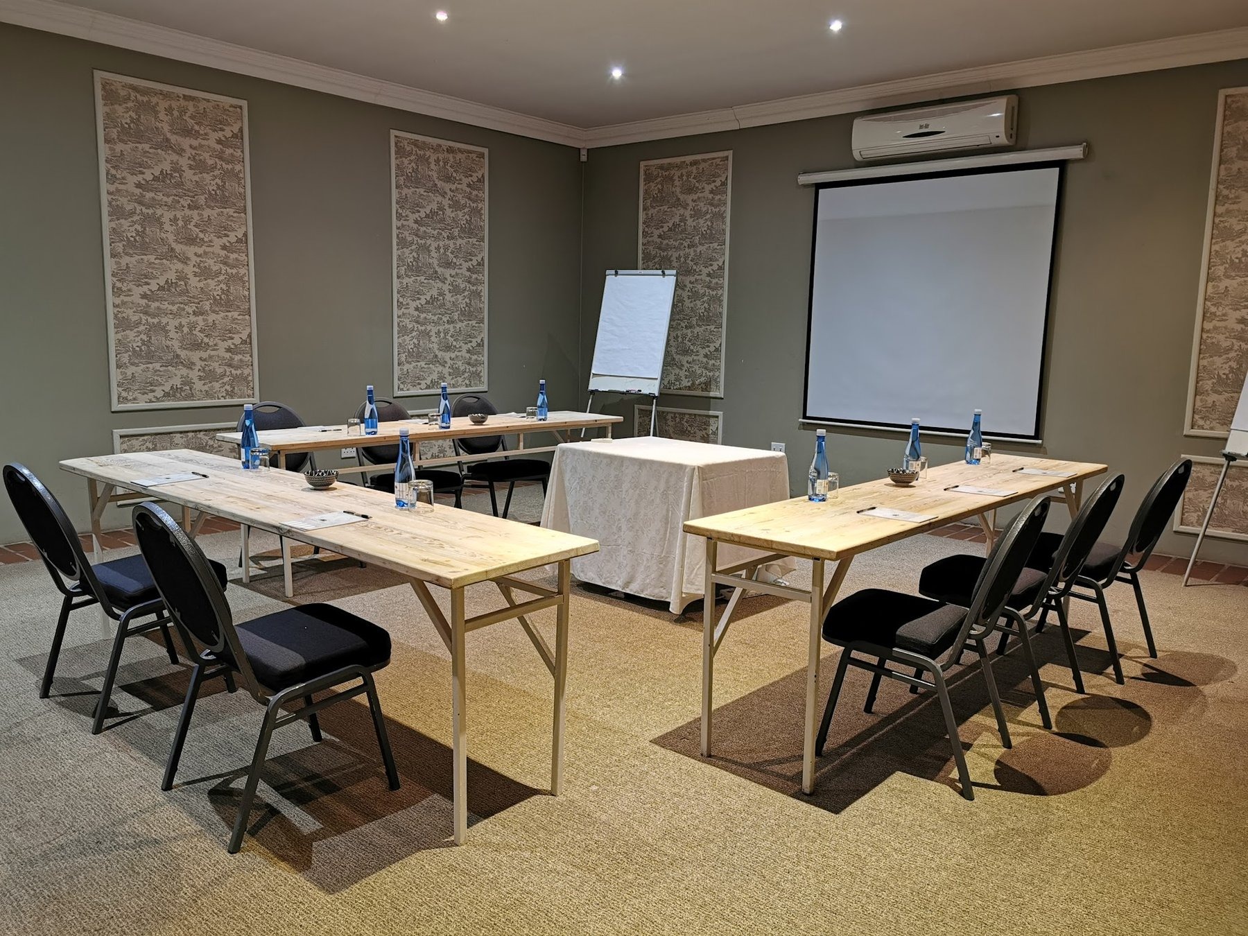 Pecan Manor Conference Centre — photo 3