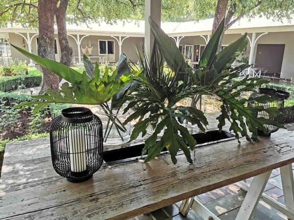 Pecan Manor Conference Centre