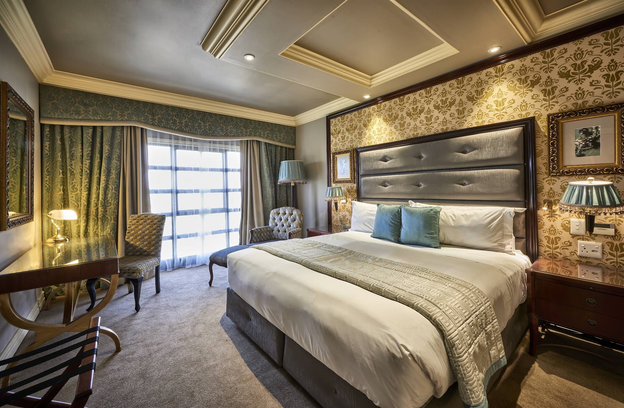 Peermont D'Oreale Grande — photo 3