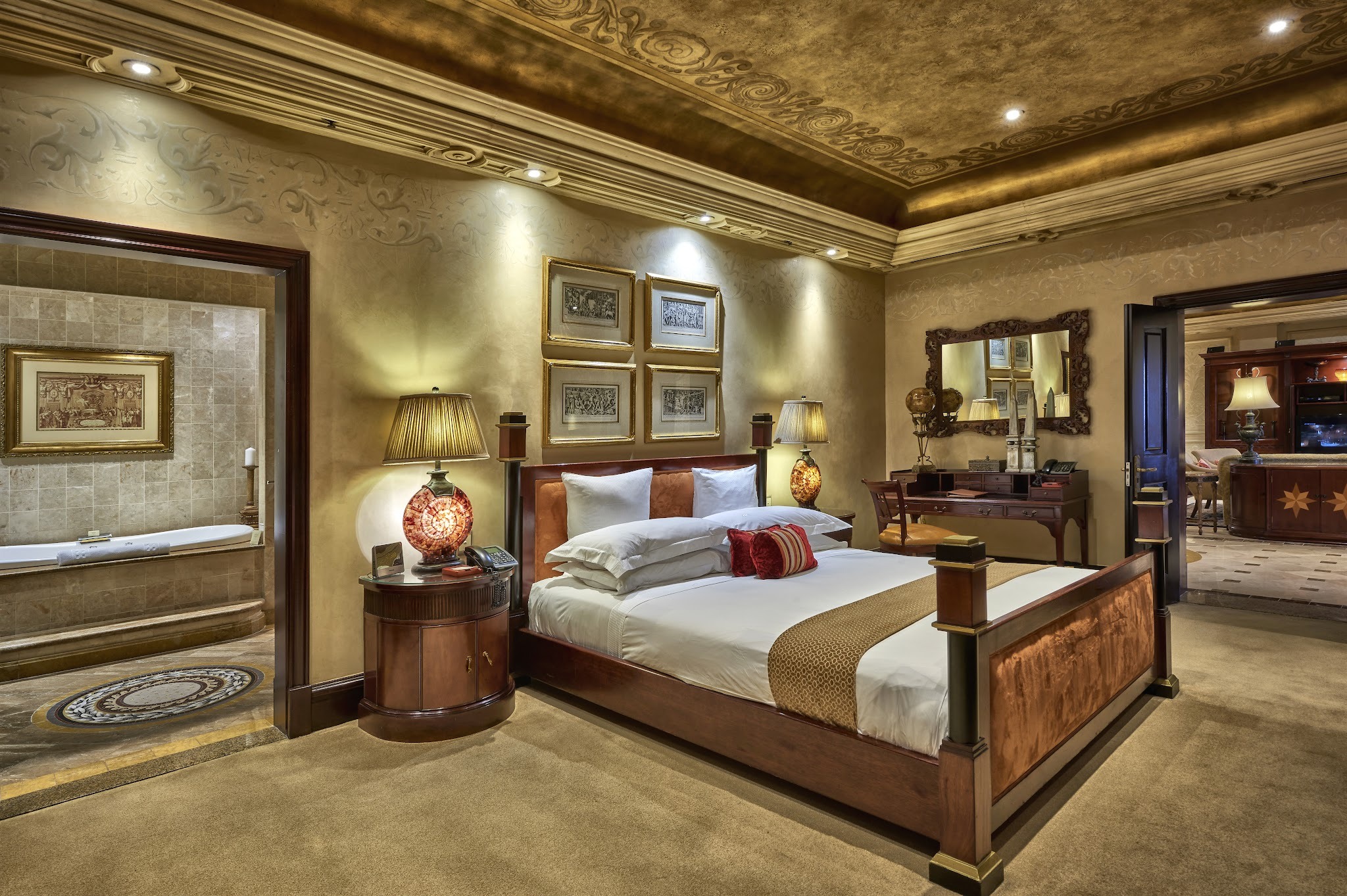 Peermont D'Oreale Grande — photo 4