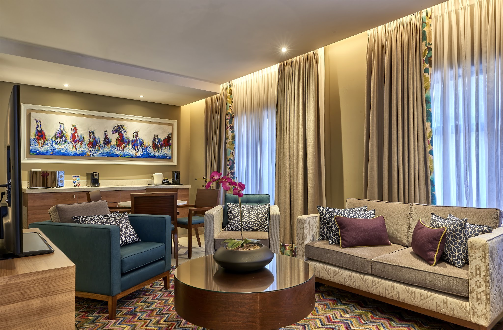 Peermont Metcourt Hotel — photo 3