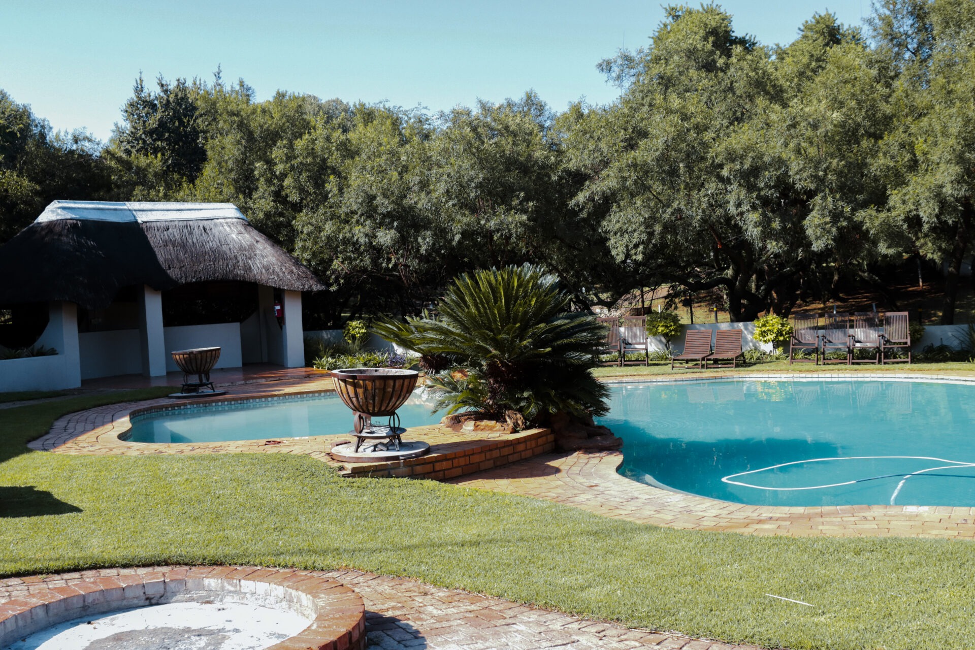 Phahama Lodge — photo 2