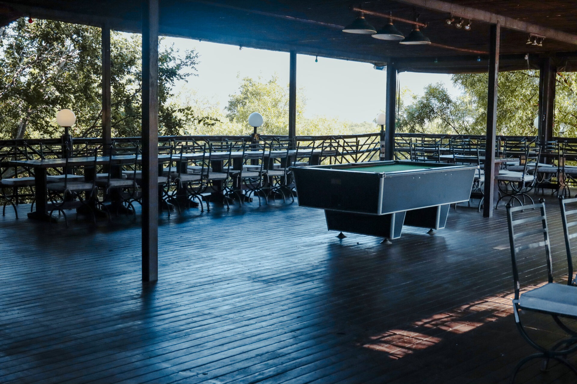 Phahama Lodge — photo 3