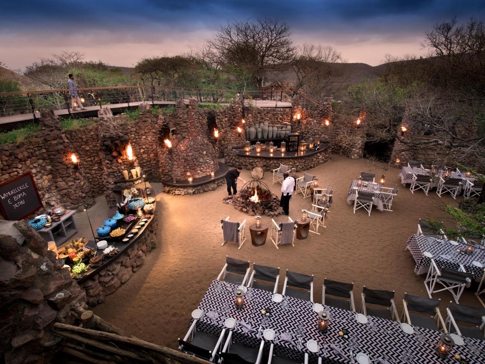 Phahama Lodge — photo 4