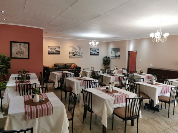 Phumlani Lodge and Conferencing