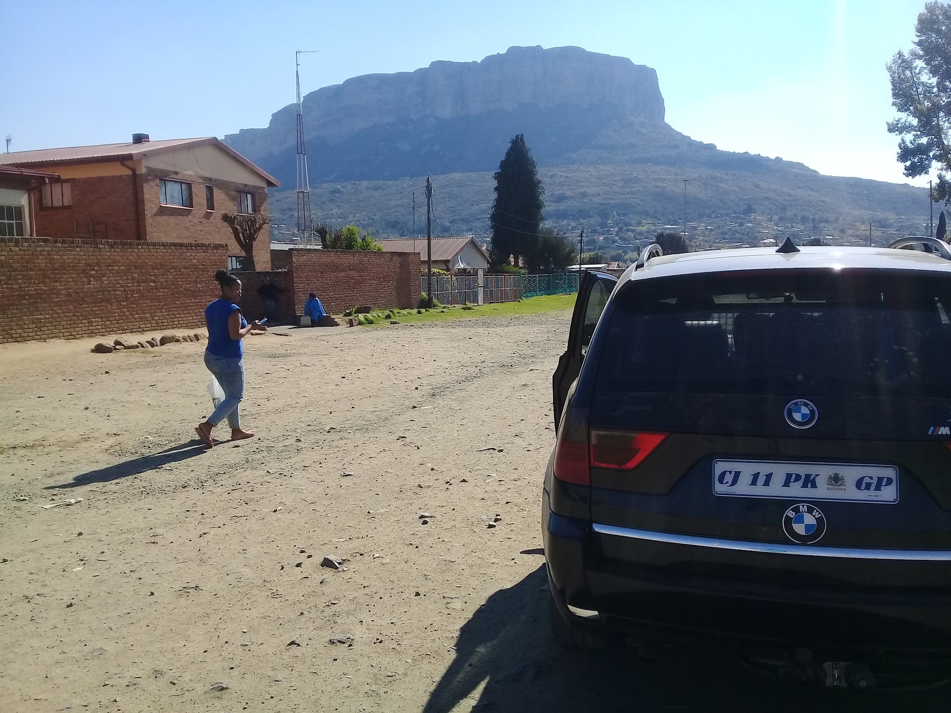 Phuthaditjhaba Conference Facilities — photo 2