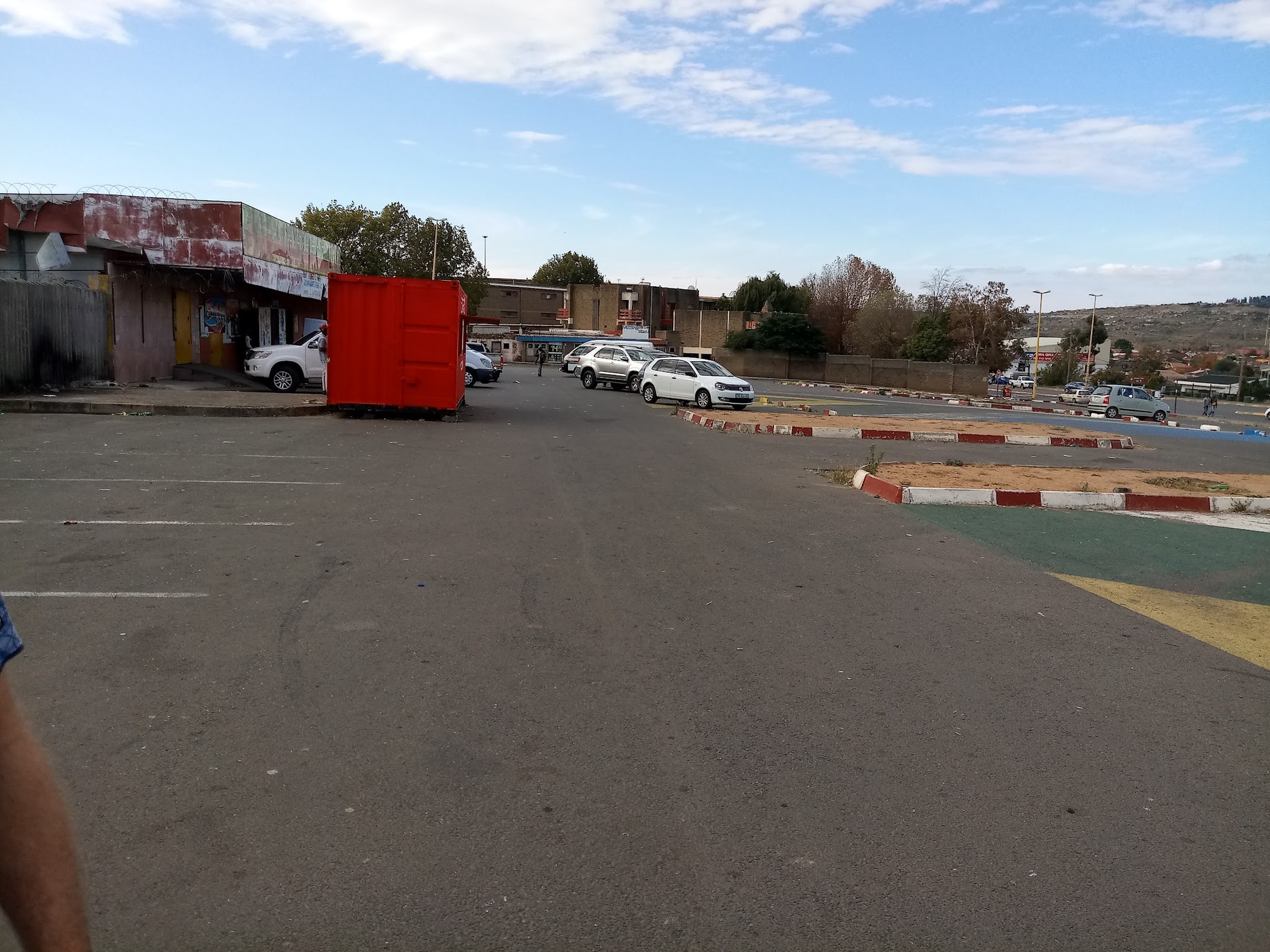 Phuthaditjhaba Conference Facilities — photo 3