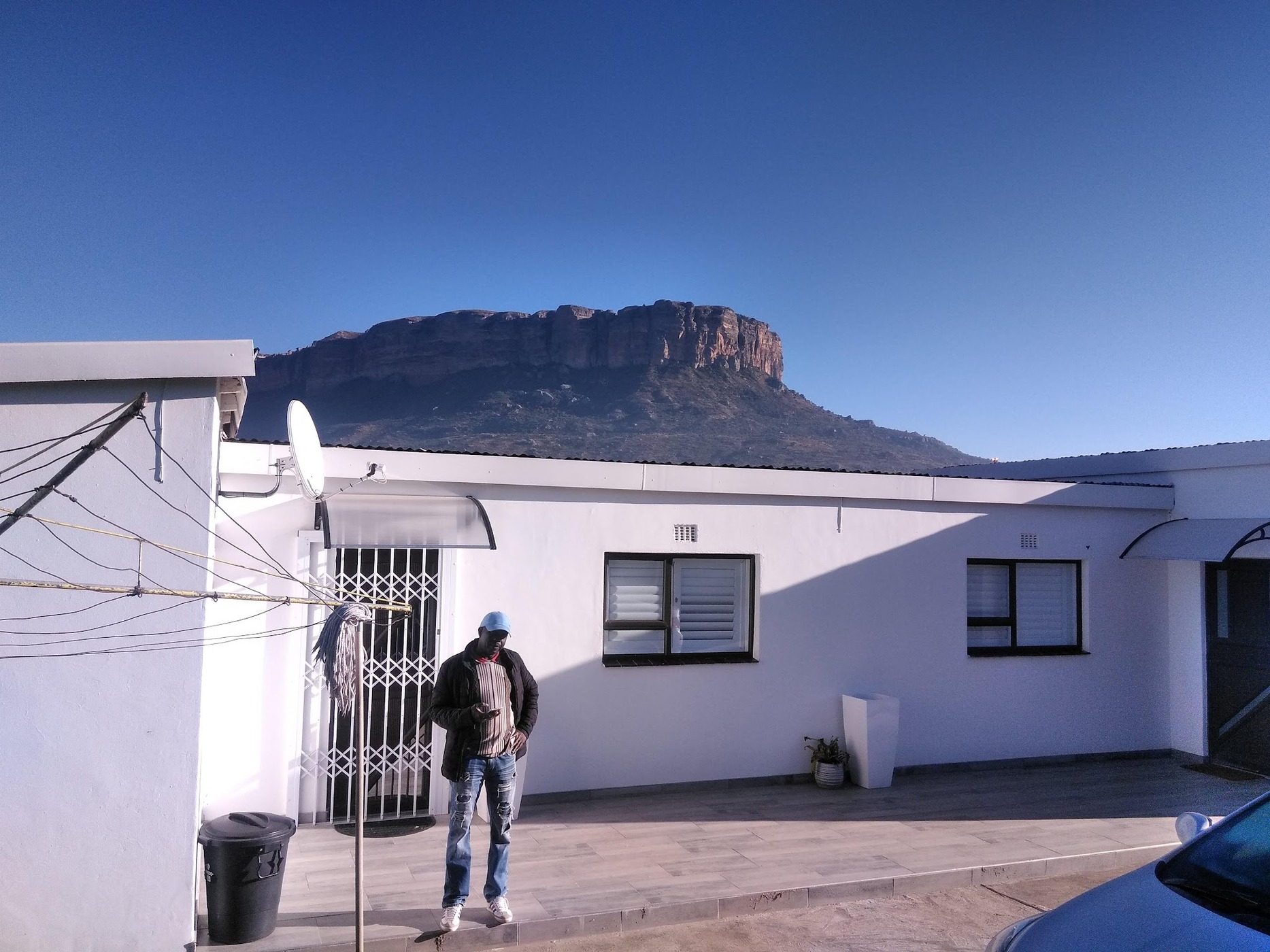 Phuthaditjhaba Conference Facilities — photo 4