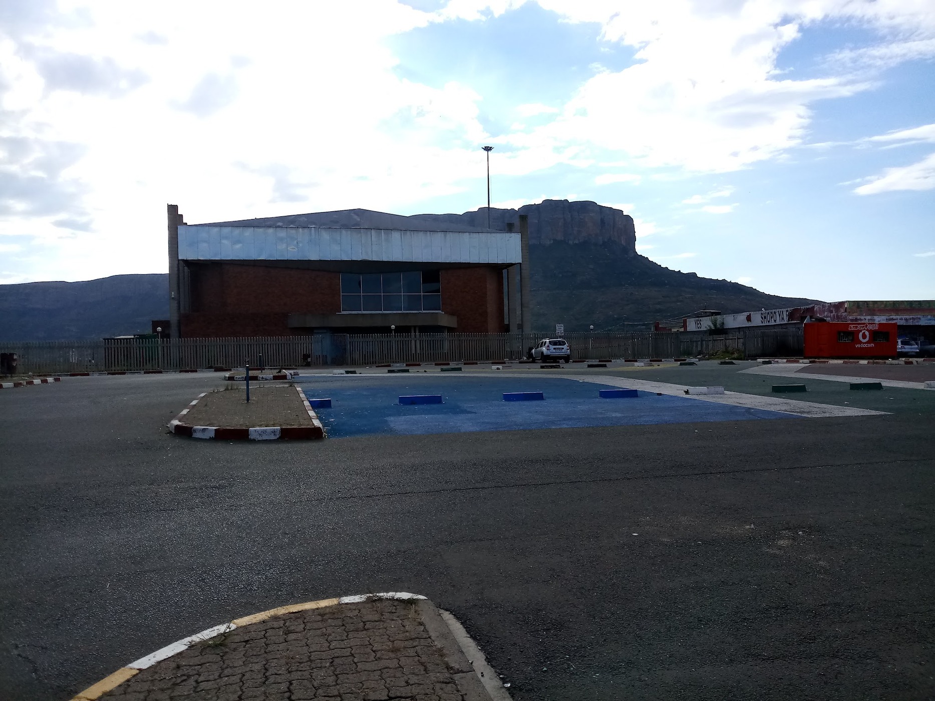 Phuthaditjhaba Conference Facilities — photo 5