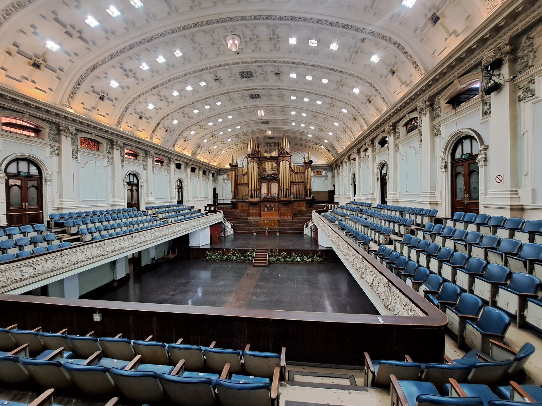 Pietermaritzburg City Hall & Conference — photo 2