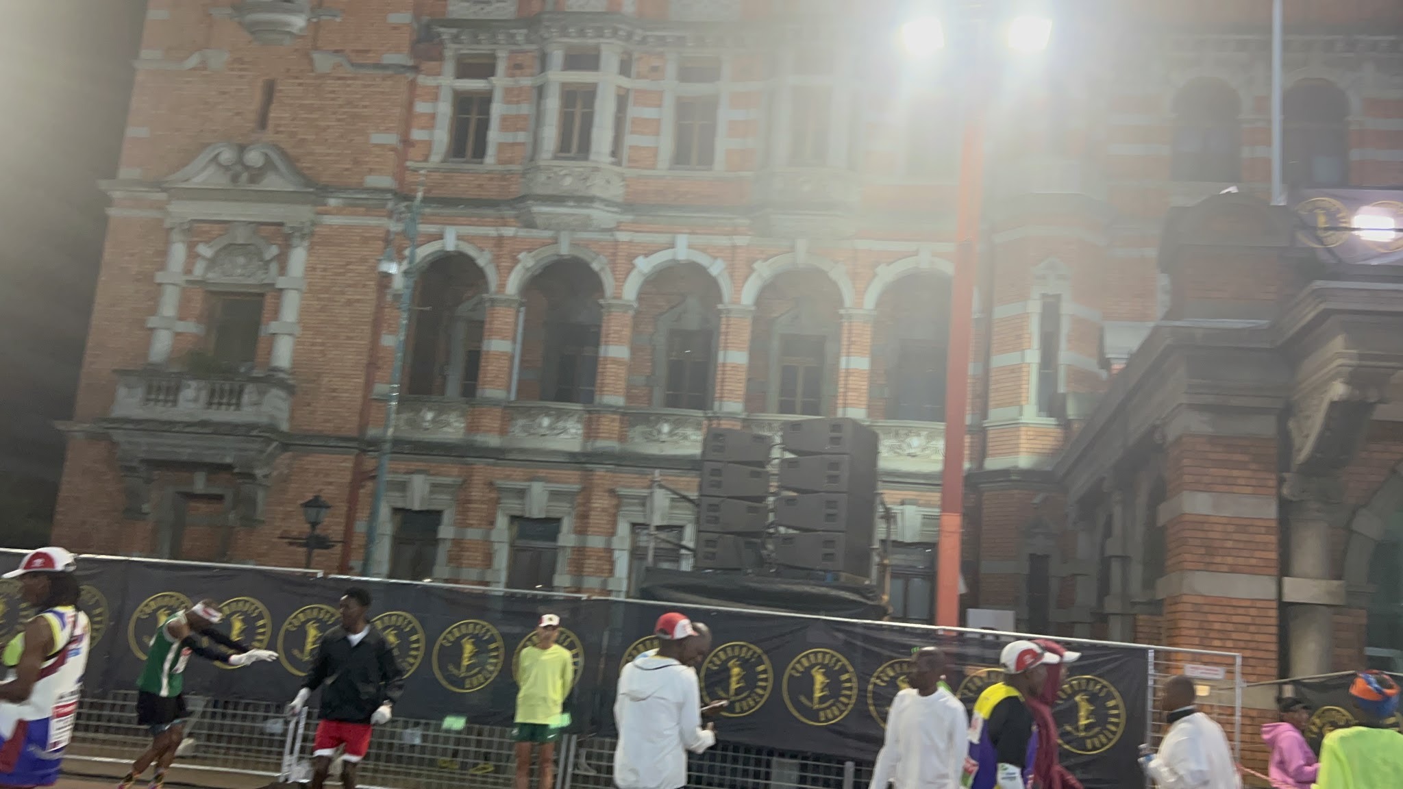 Pietermaritzburg City Hall & Conference — photo 5