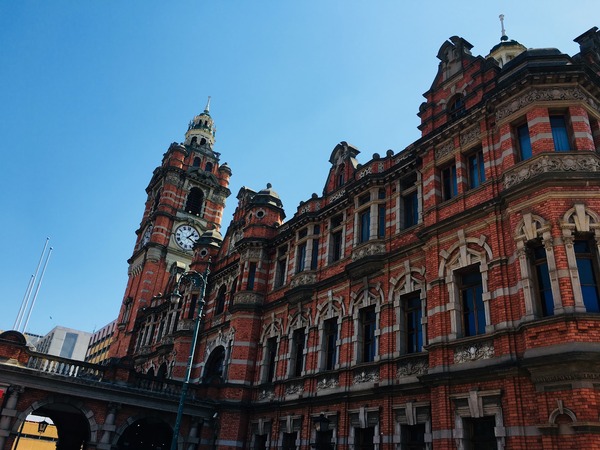 Pietermaritzburg City Hall & Conference