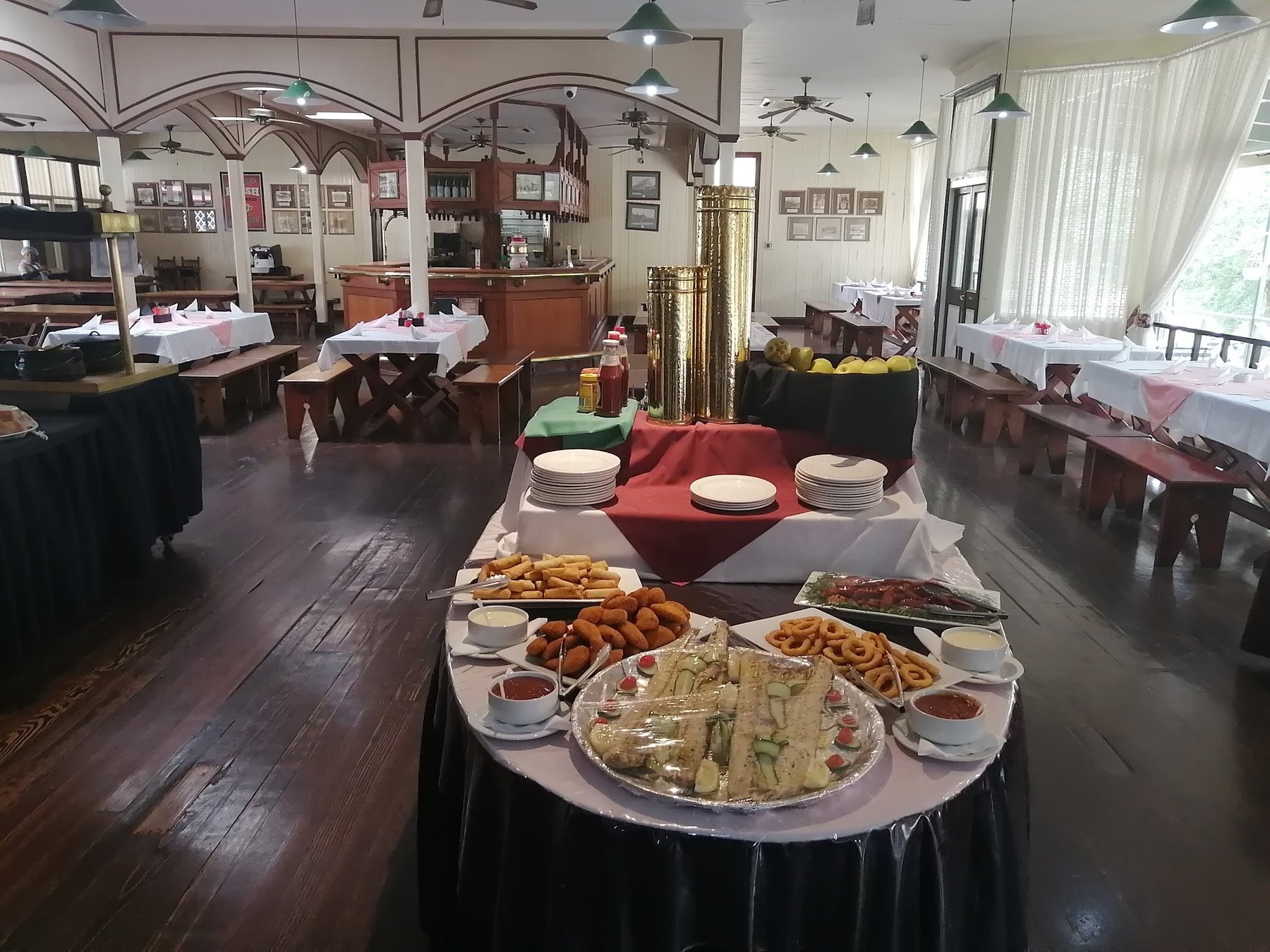 Pilgrim's Rest Hotel — photo 4