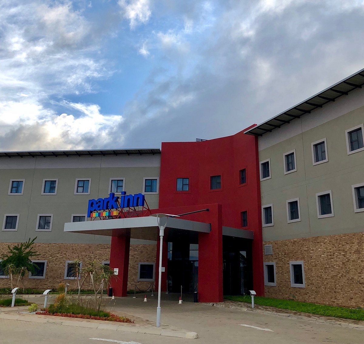 Polokwane Park Inn by Radisson — photo 3