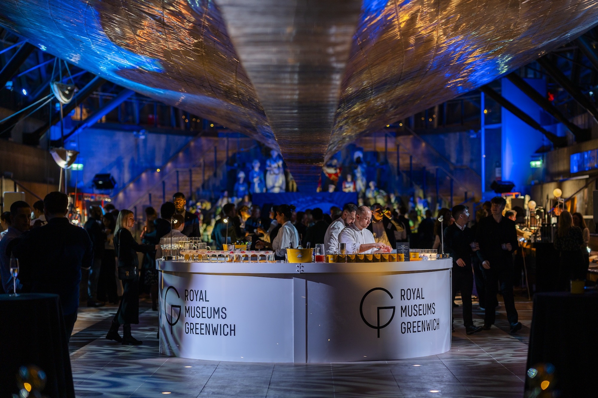 Premier Cutty Sark — photo 5