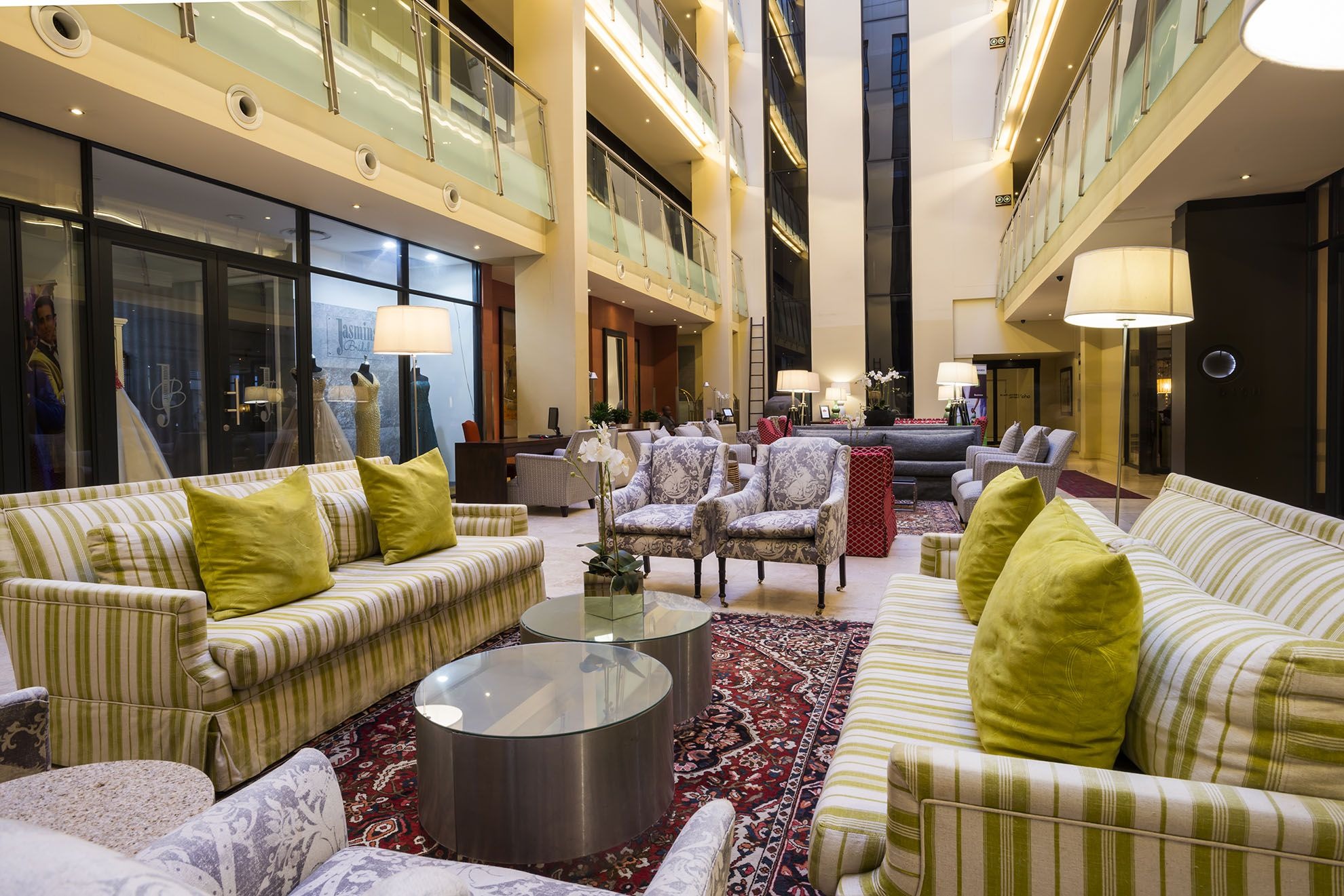 Premier Hotel and conference Centre Umhlanga — photo 2