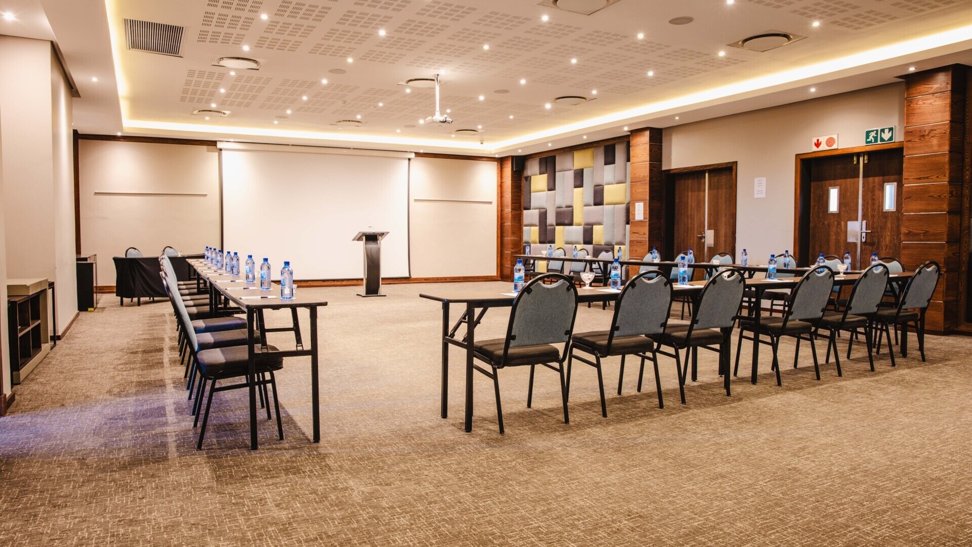 Premier Hotel Bloemfontein — photo 2