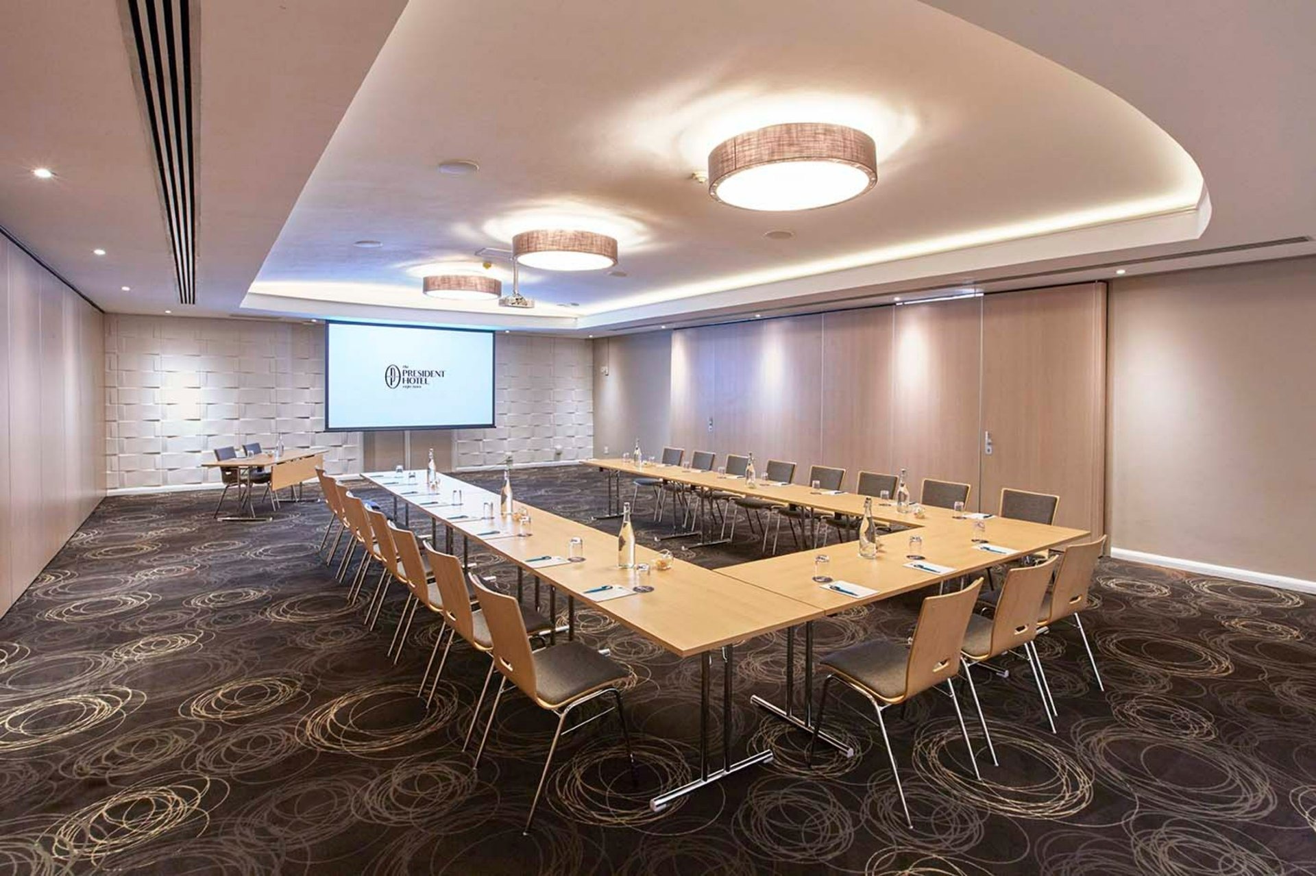 Premier Hotel Bloemfontein — photo 5