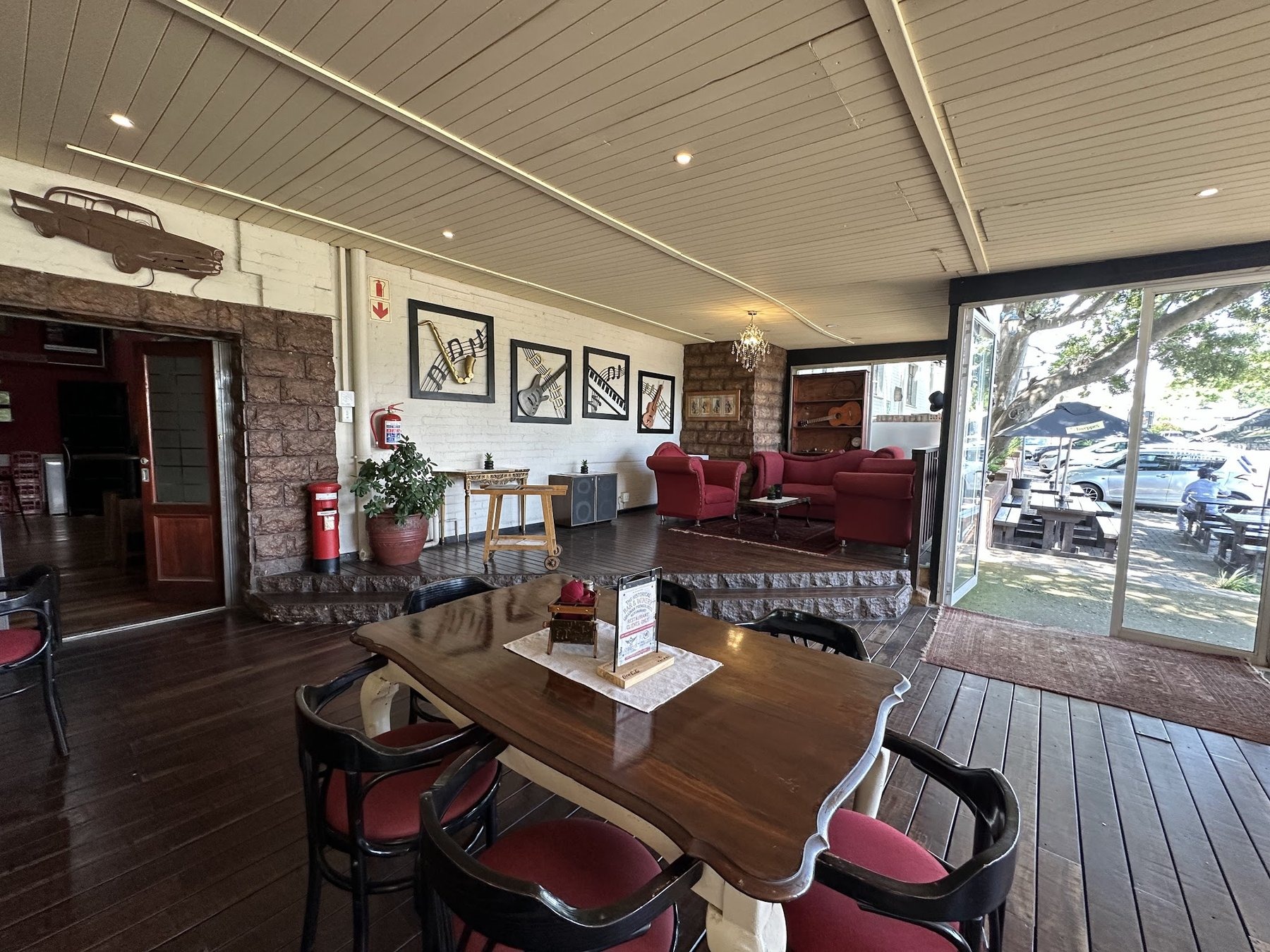 Premier Hotel Cullinan — photo 3