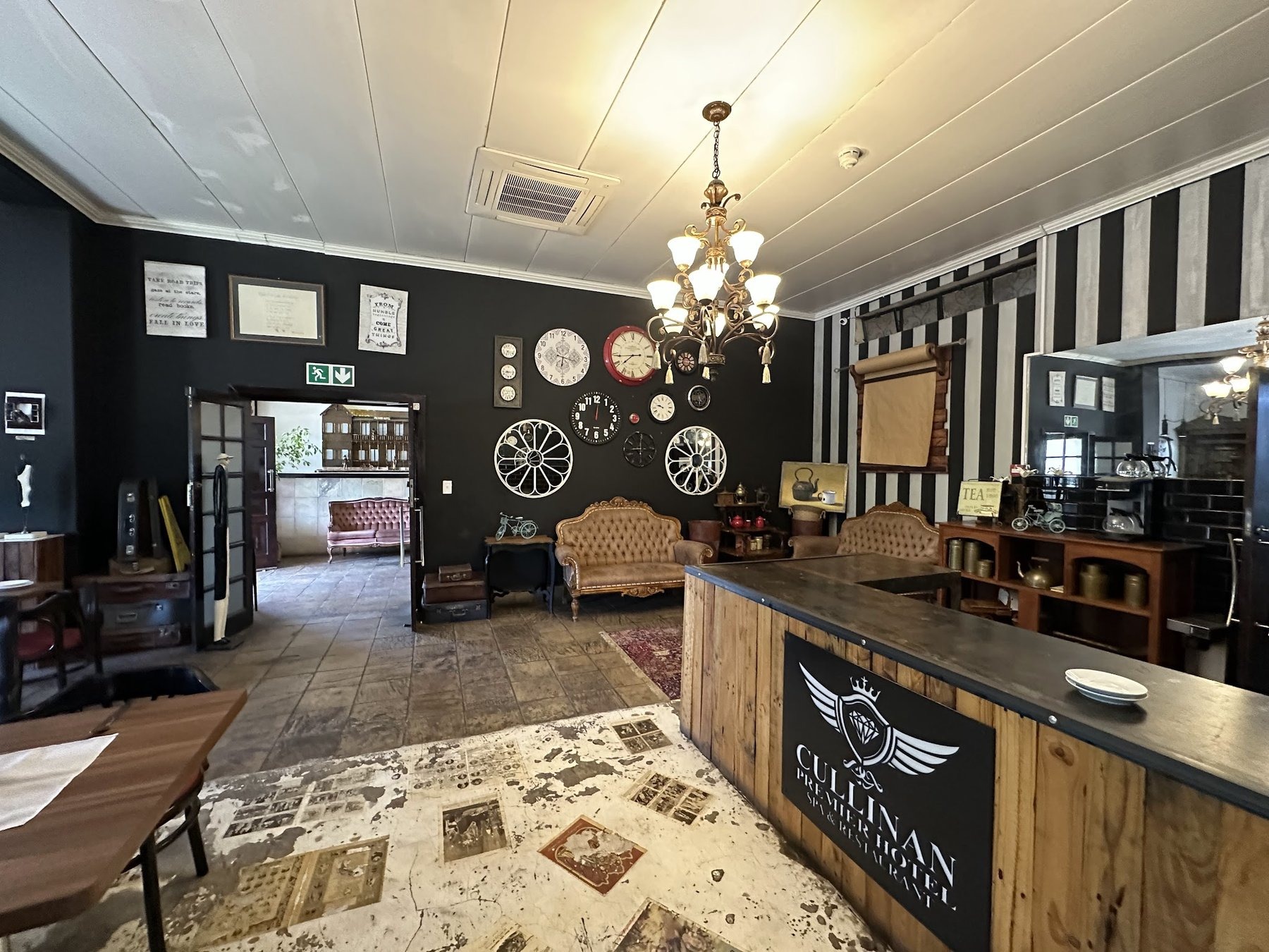 Premier Hotel Cullinan — photo 4