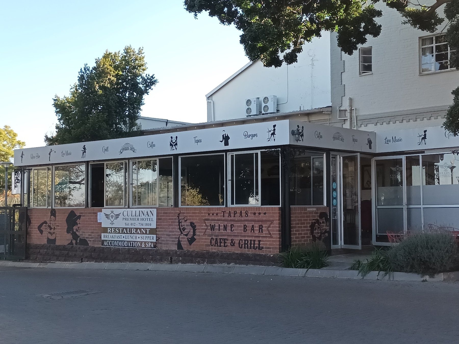 Premier Hotel Cullinan — photo 5