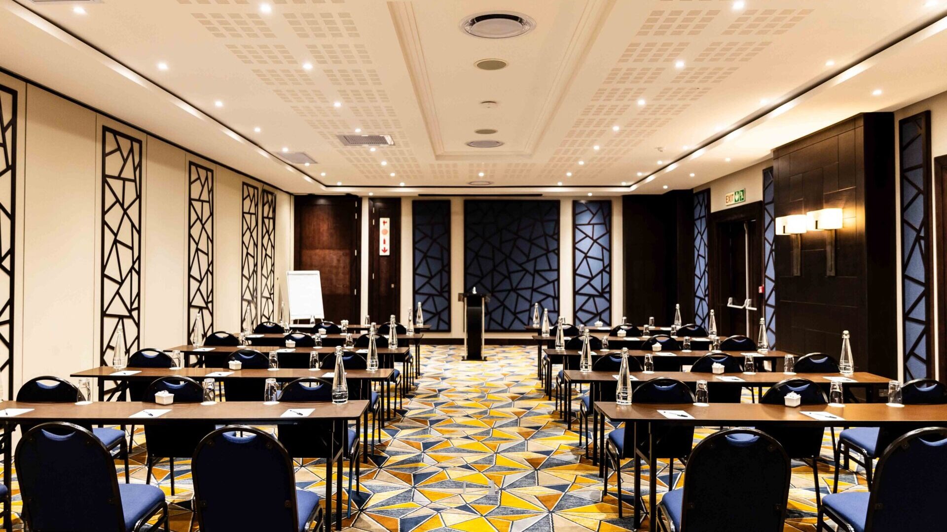 Premier Hotel ELICC — photo 3