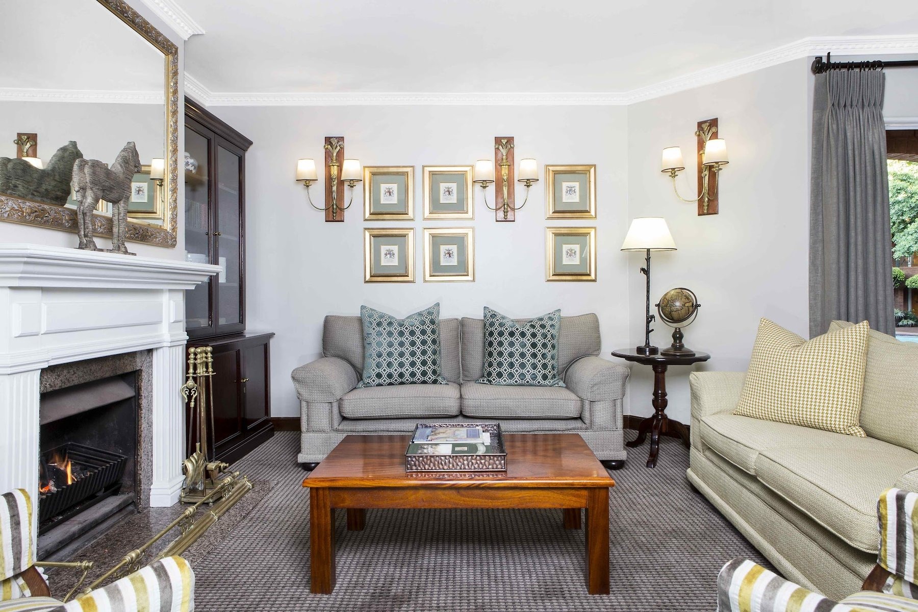 Premier Hotel Falstaff — photo 2