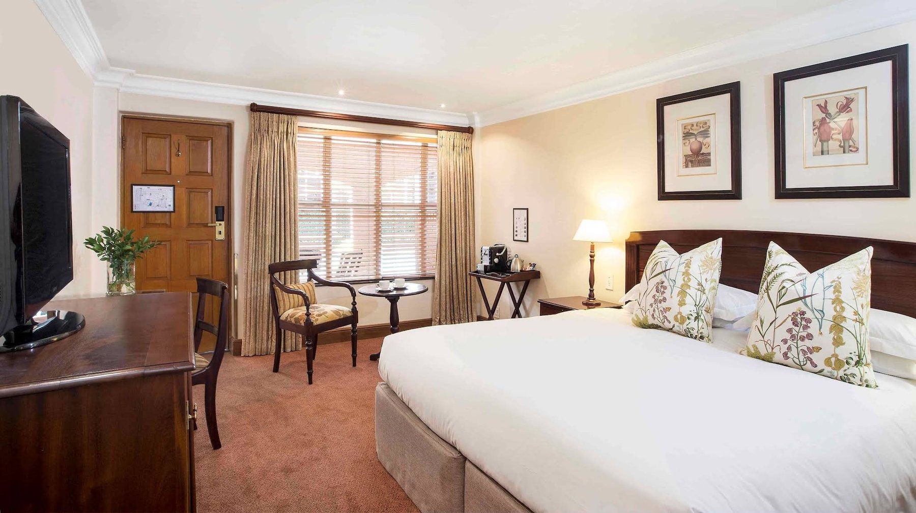 Premier Hotel Falstaff — photo 4