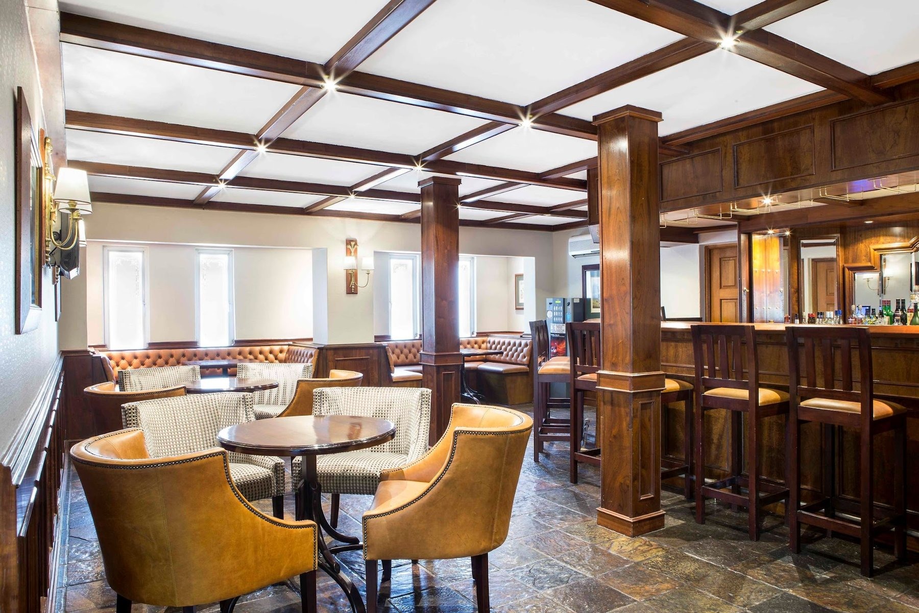 Premier Hotel Falstaff — photo 5