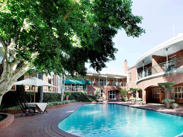 Premier Hotel Falstaff