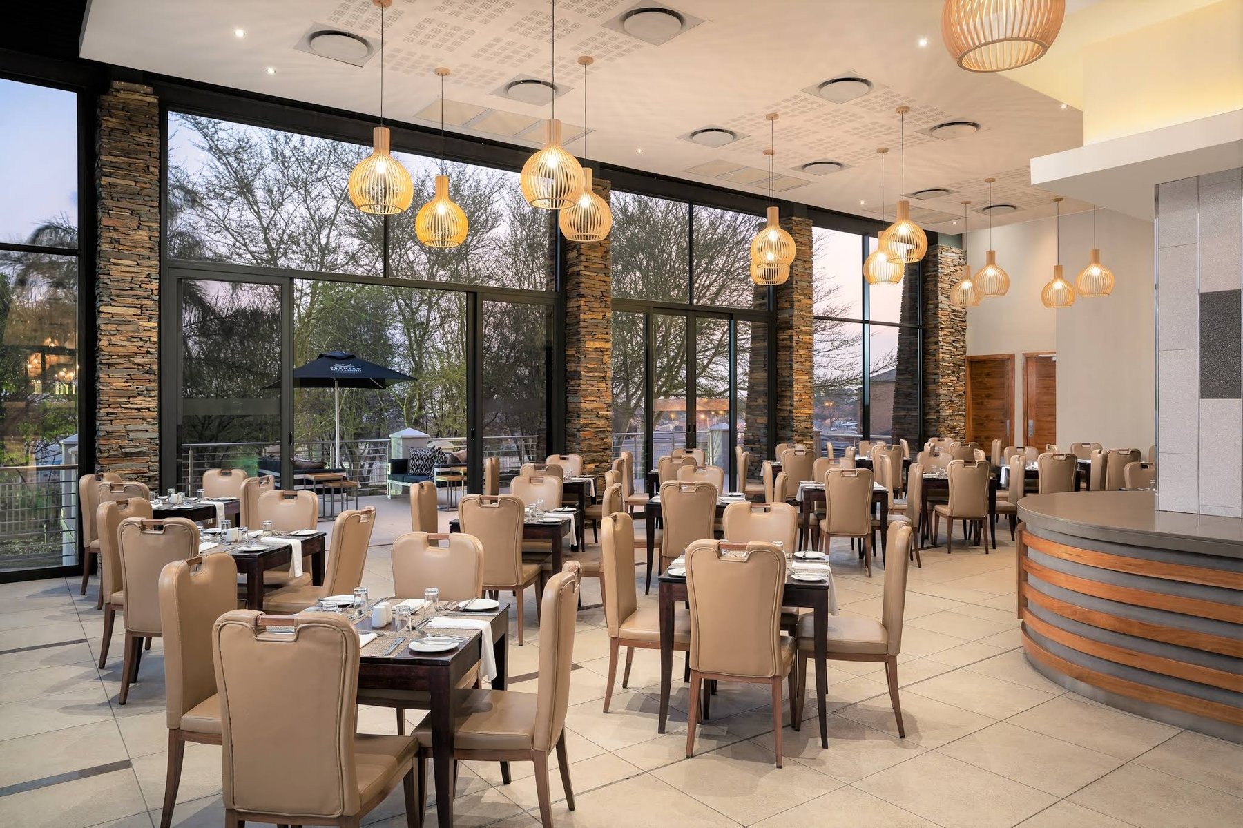 Premier Hotel Midrand — photo 2