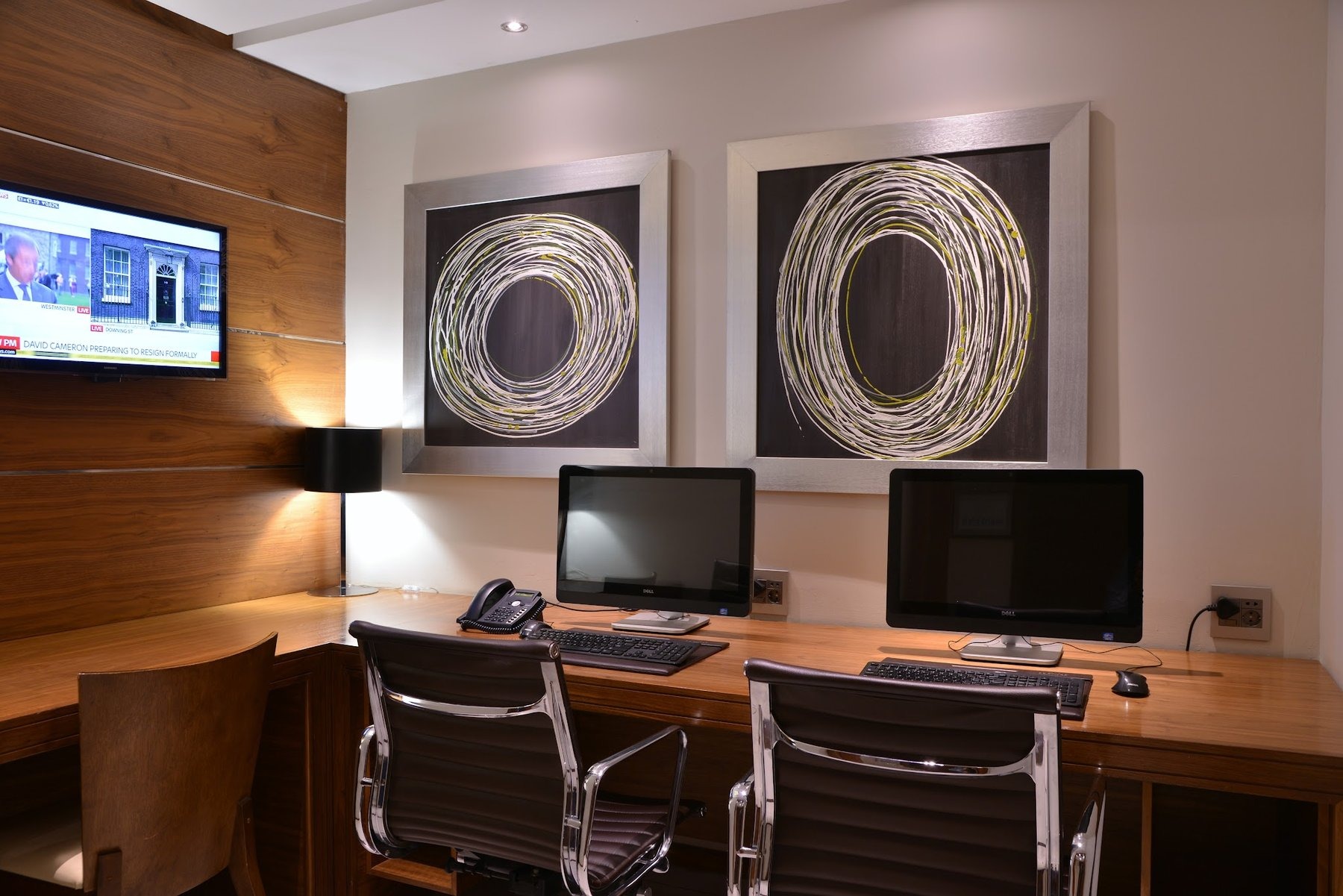 Premier Hotel Midrand — photo 5