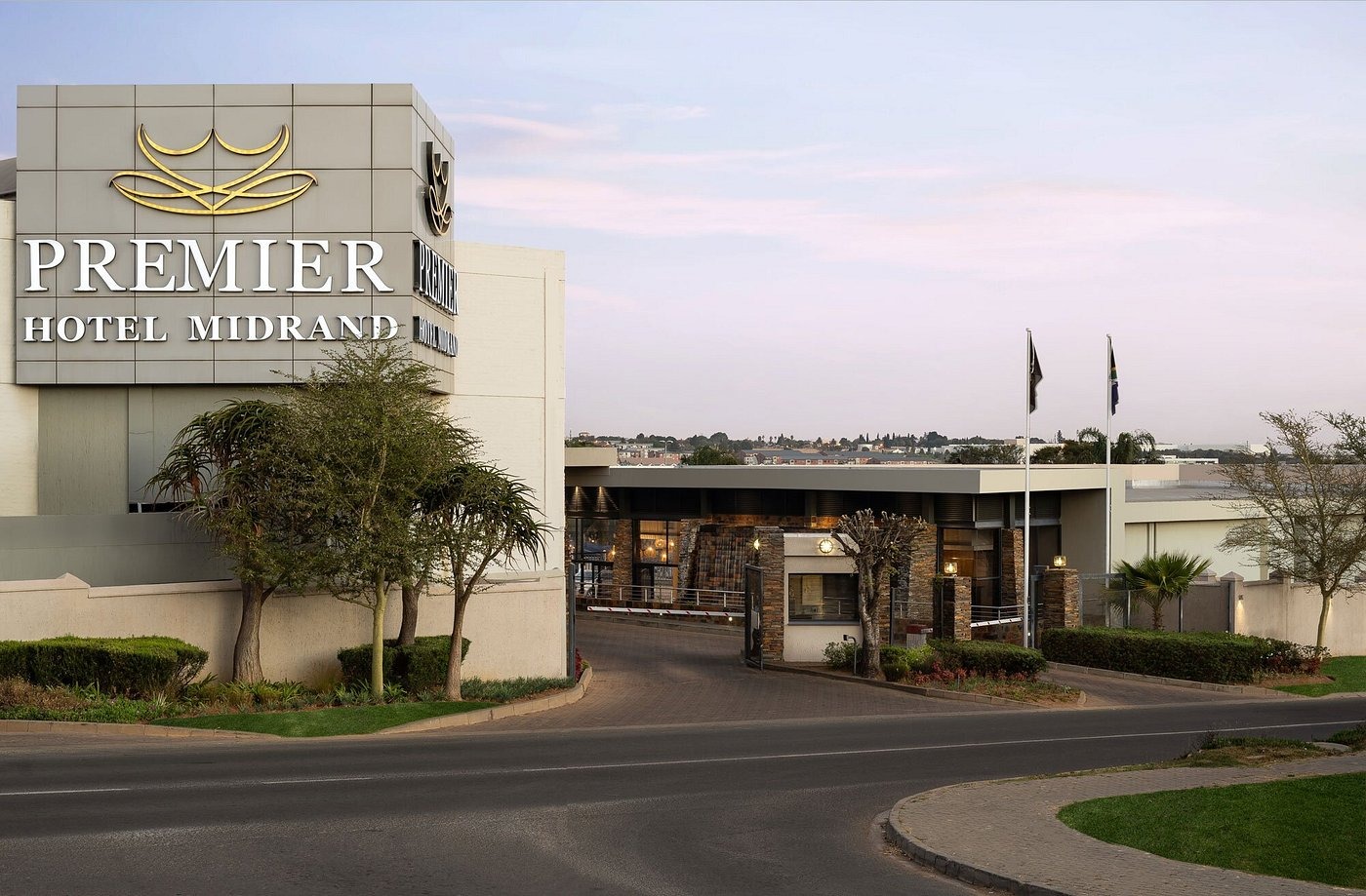 Premier Hotel Pinetown