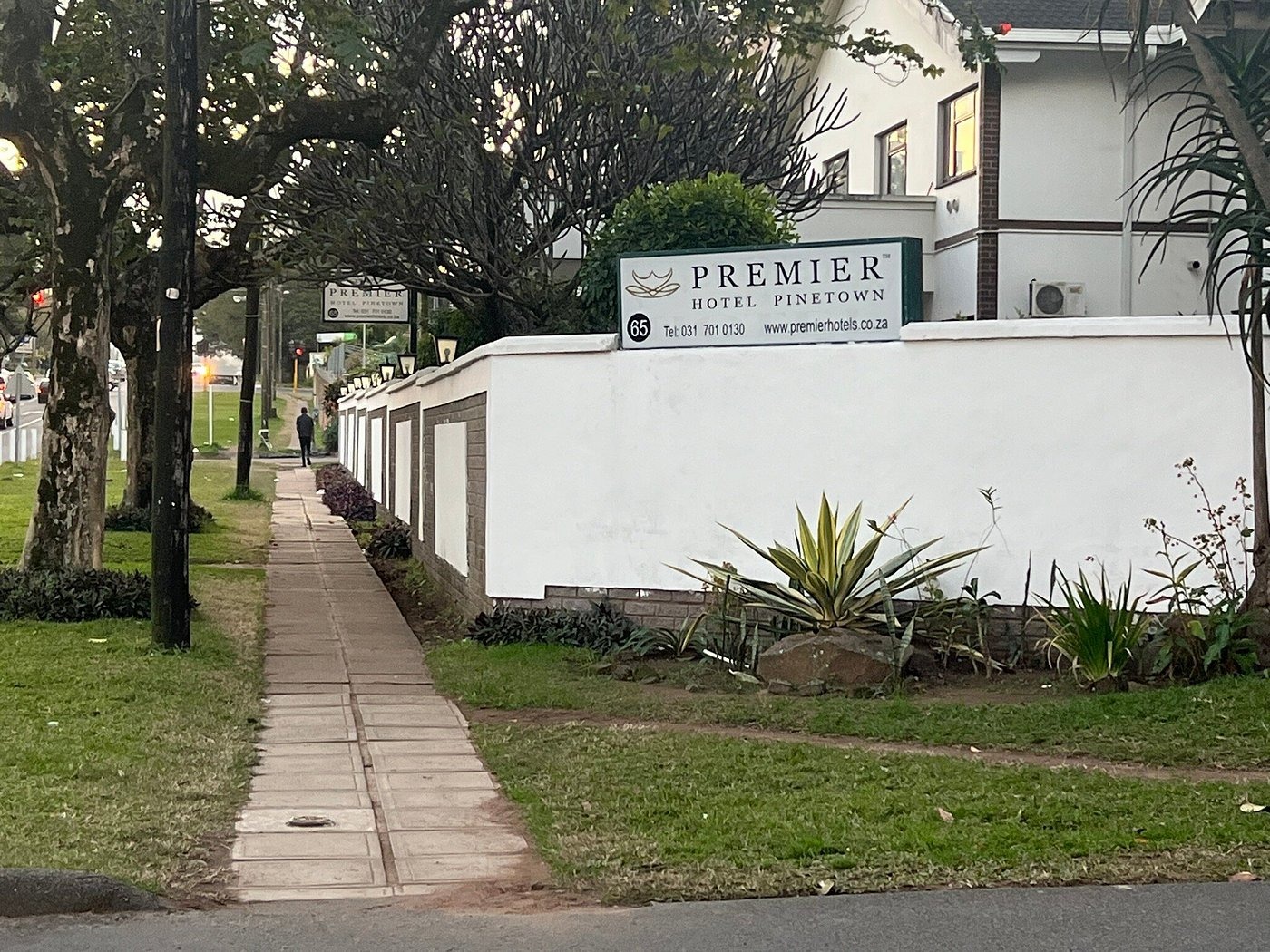 Premier Hotel Pinetown — photo 2