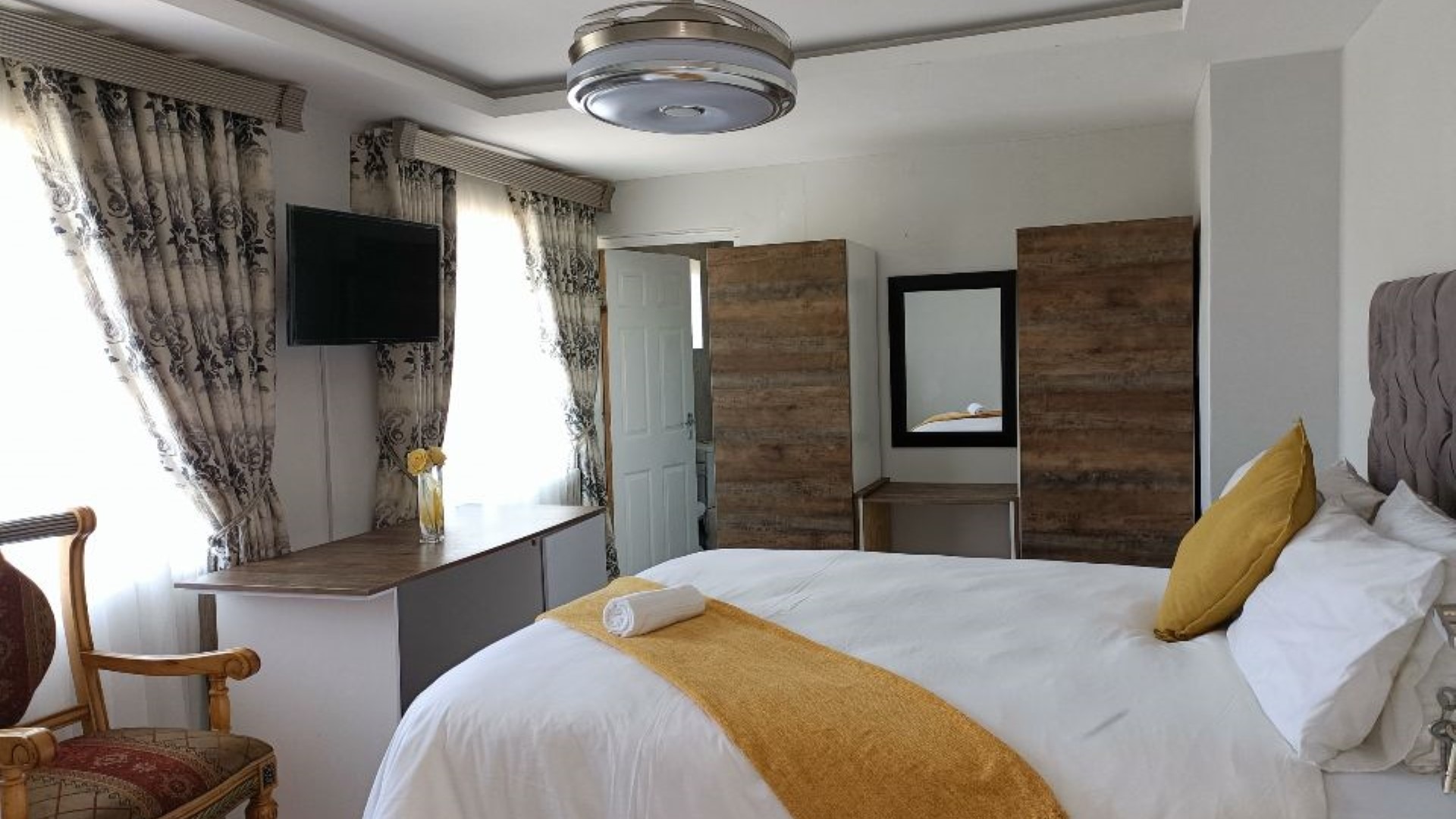 Premier Hotel Pinetown — photo 5